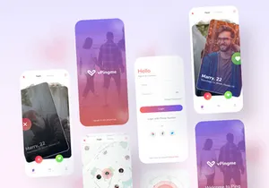 Dating App
