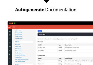 RapidWebForge v1.0 - Page, Form, Rest API and CRUD Generator