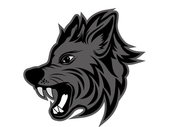 Wings logo