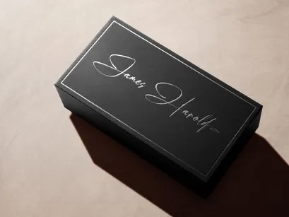 Villargio | Signature Script