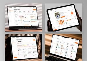 Planora - Dashboard for Organized Productivity