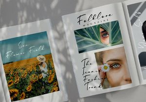 Tukiyem - Handwritten Font
