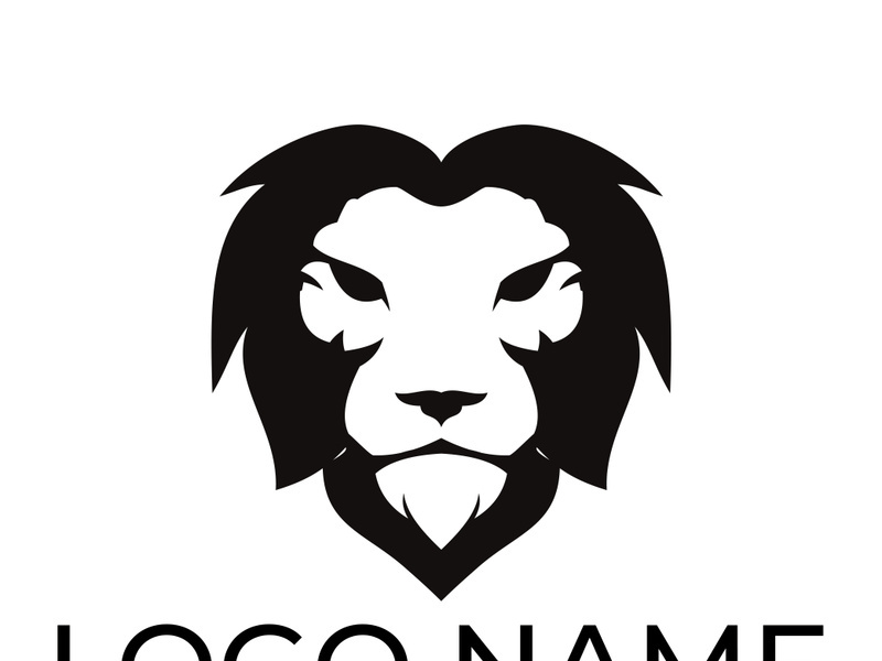 Lion logo