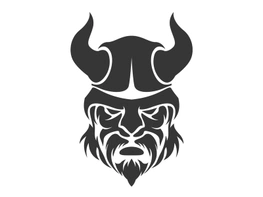 Viking logo preview picture