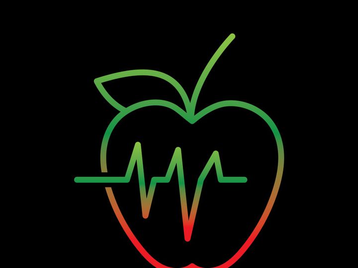 Apple logo design
