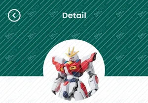 Pista - Tracking Item Mobile App
