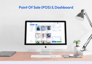 POS - Point of Sale