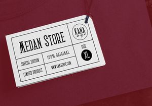 Medan Slab Condensed Slab Serif Font