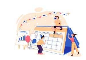 Appointment Illustrations