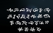 Estrella Display Fonts