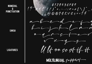 Sachi Font Duo