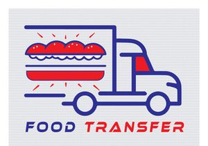 Versatile Trucking Logo for Transport and Logistics Companies