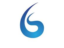 Water drop Logo Template vector illustration design