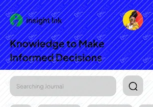 Diario - Journal Mobile App UI Kit