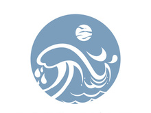 Wave logo