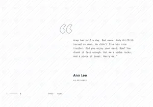 Brutalism Free Web-Kit Design