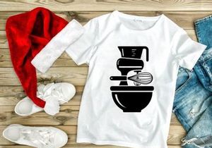 Stand Mixer for Baking Icon