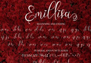 Emillisa