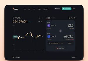 BitTrader's Haven v1.0 - cryptocurrency trading system v1.0
