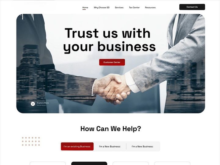 Multipurpose AgencyHub v2.1 - Laravel Multipurpose Agency Script