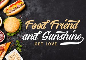 Stringlabs Creative - Bold Script Font
