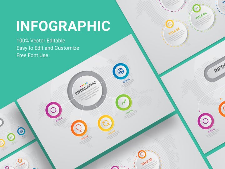 Business Infographic