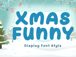 Xmas Funny preview picture