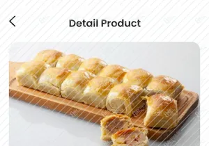 Gaskeun - Traveling Mobile App