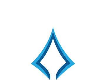 arrow icon vector logo design preview picture