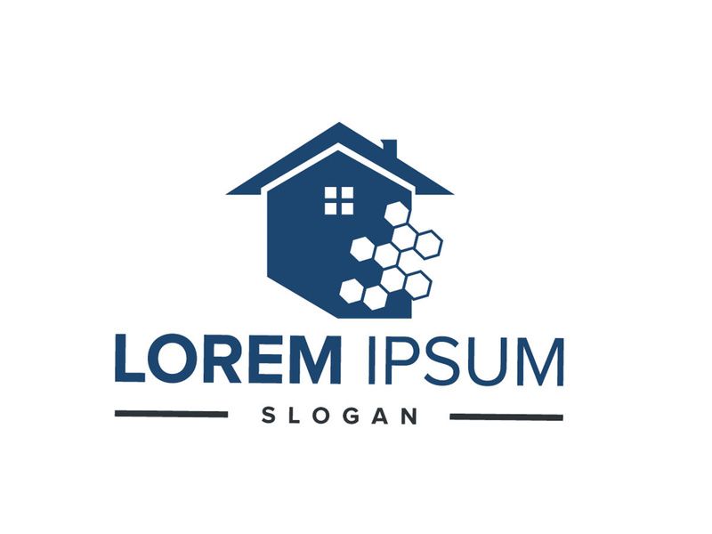 Real Estate Logo