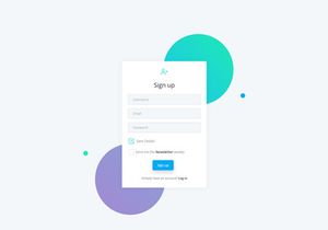 Datta Able Angular Admin Template