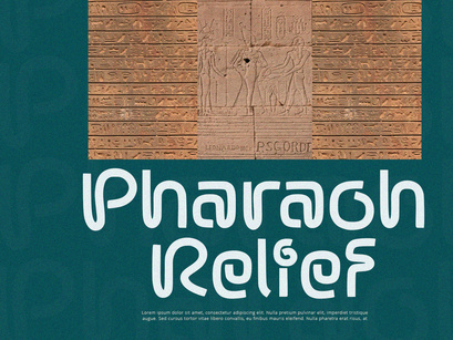 Caramel Crunch - Display Font