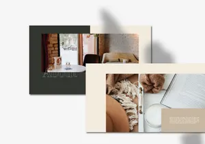 Beasley - PowerPoint Template
