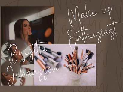 Baster Monky - Monoline Script Font