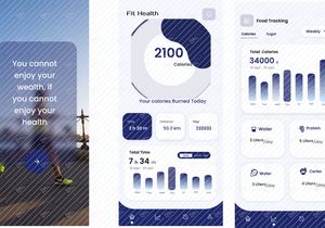 Health App