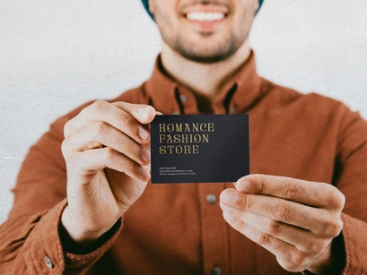 Foilathe | Elegant Display Serif