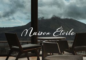 Meytha Chartal | Casual Handwritten Font