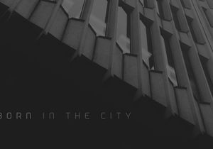 Skyer Typeface
