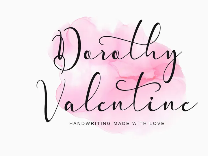Dorothy Valentine preview picture