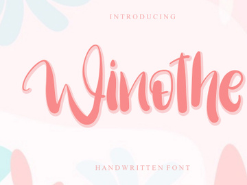 Winothe preview picture