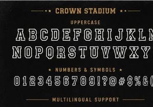 Crown Stadium