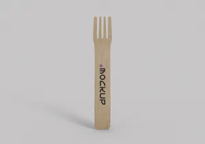 Fork Mockup