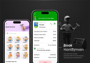eCommerce & Ride Booking App | DeliGO