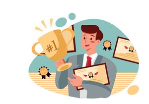 M176_Business & Financial Illustrations