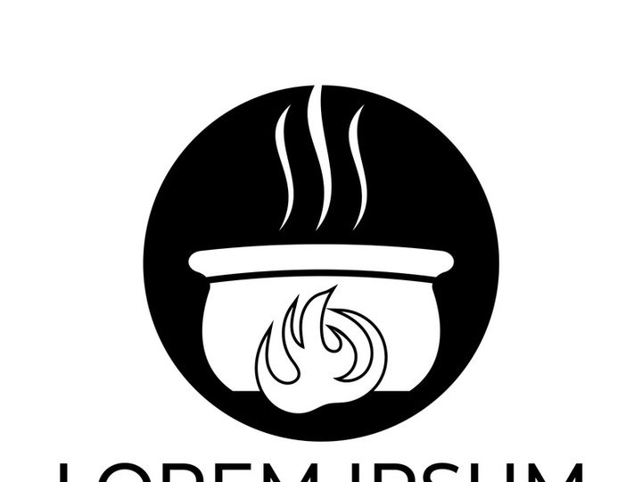 Restaurant logo