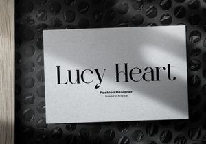 Kuriyos | Classic Serif
