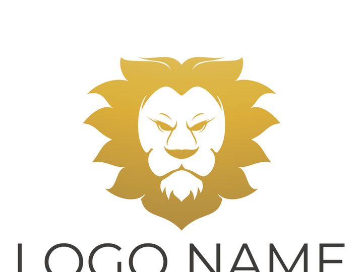 Lion logo