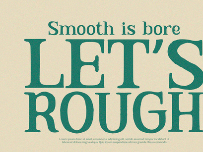 Calliope - Serif Font