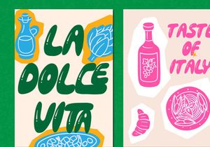 Frazel Spring | Fun Hand Drawn Font