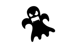 Halloween icon for Your Design for the Holiday Halloween